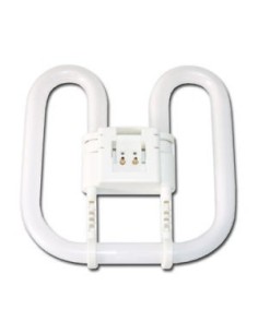 Lampada 2d 16W GR8 2 pin Gemini 2