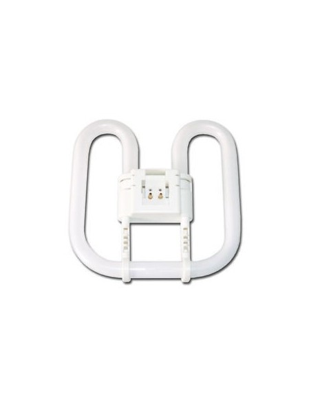 Lampada 2d 16W GR8 2 pin Gemini