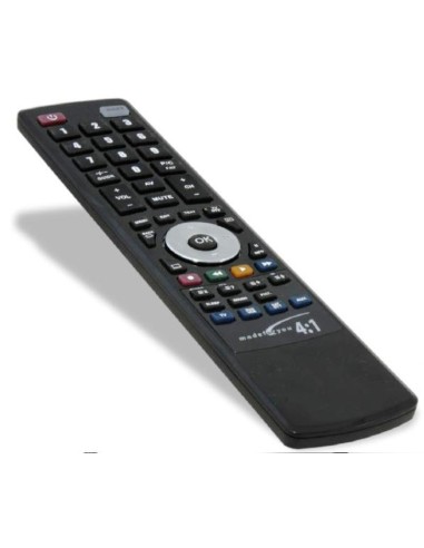 Telecomando universale programmabile da Pc Elegant Gbs