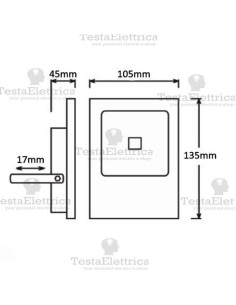 Faro a Led RGB slim 10 watt  2