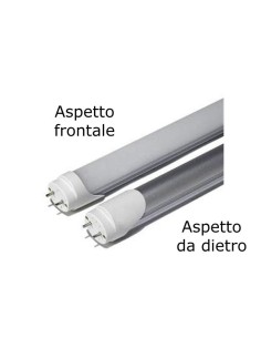 Tubo a led 60 cm T8 12 watt Dgk 2