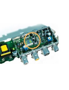 Modulatore professionale audio/video Televes 2