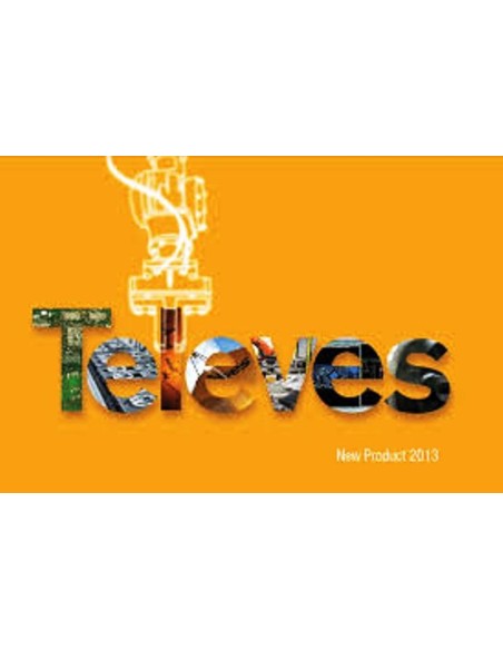 antenna DTT televessL 790 UHF Ref. 112141