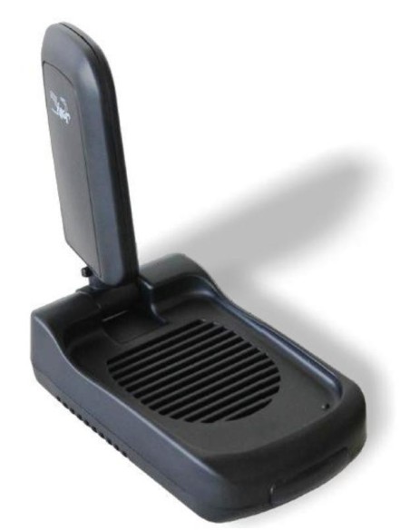 A/V sender aggiuntivo wireless Gbs