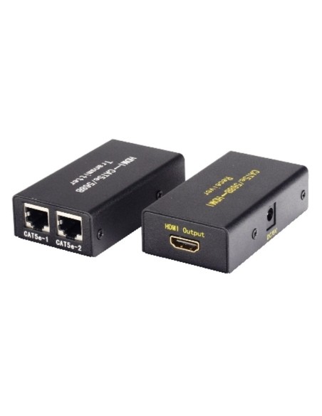 HD extender 60 Metri Gbc