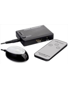 HD splitter 2 uscite Gbc