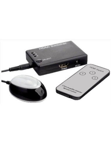 HD splitter 2 uscite Gbc