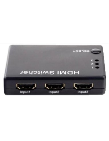 HD splitter 2 uscite Gbc