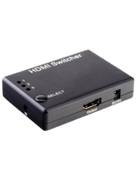 HD splitter 2 uscite Gbc