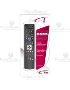 Telecomando Universale per TV LG GBS 2