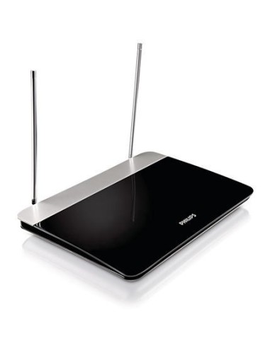 Antenna DTT amplificata LTE da interno Philips