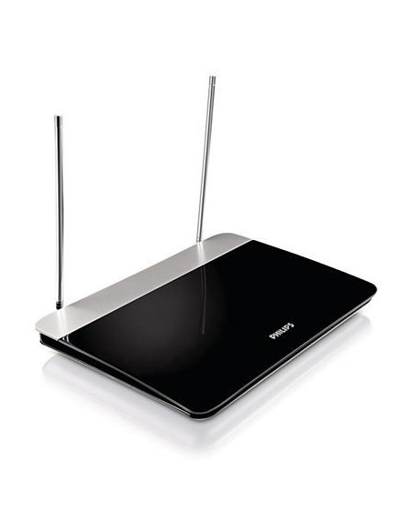 Antenna DTT amplificata LTE da interno Philips