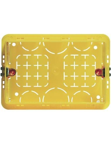 Suppoo 3 moduli Bticino Màtix