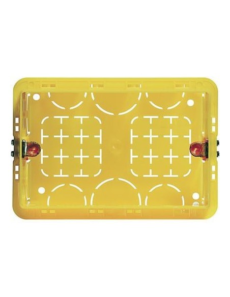 Suppoo 3 moduli Bticino Màtix