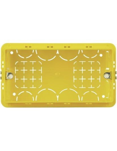 Supporto 4 moduli Bticino Matix