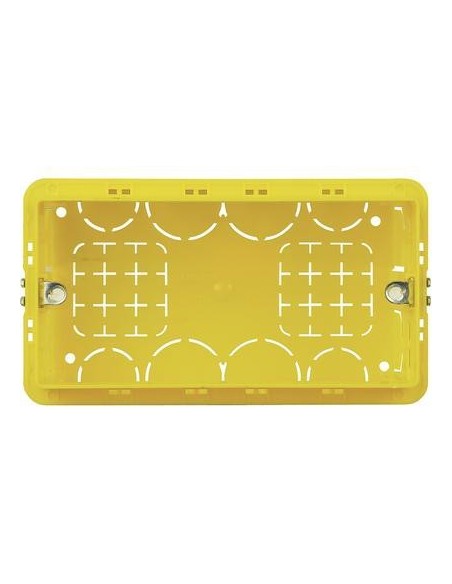 Supporto 4 moduli Bticino Matix