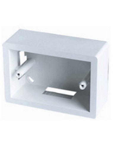 Supporto 4 moduli Bticino Matix