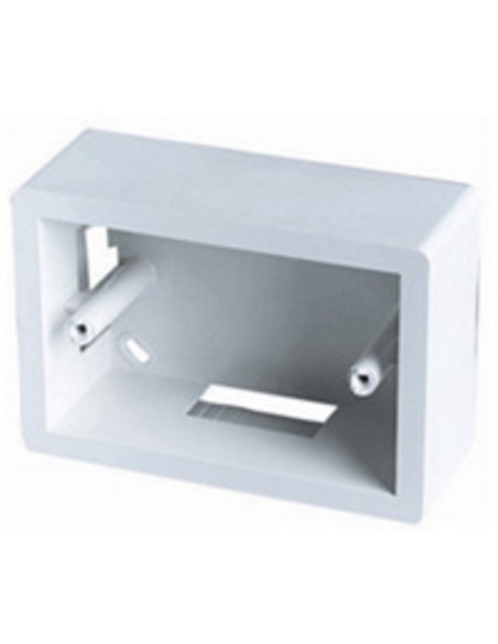 Supporto 4 moduli Bticino Matix