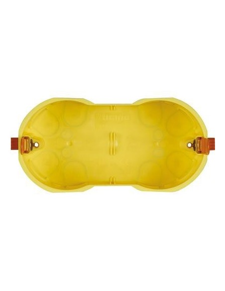 Supporto 4 moduli Bticino Matix