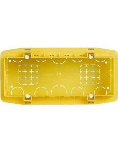 Supporto 6 moduli Bticino Matix