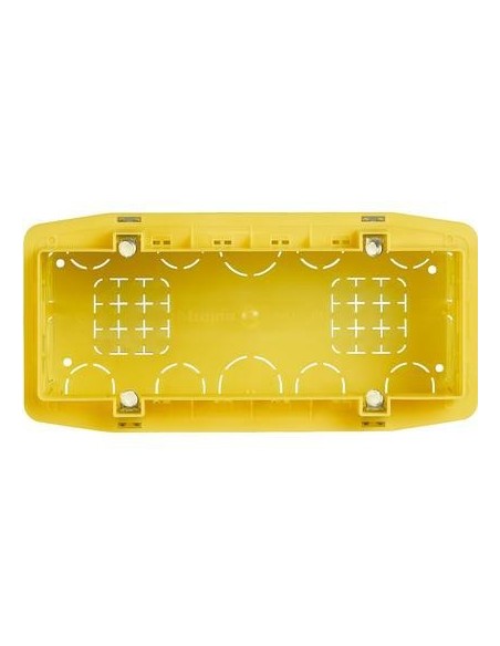 Supporto 6 moduli Bticino Matix