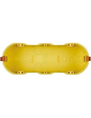 Supporto 6 moduli Bticino Matix