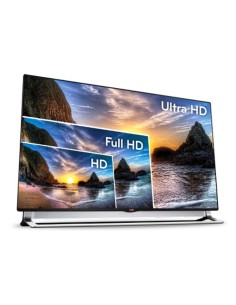 HD splitter 1 in 4 out 3D 4K x 2K Gbc 2