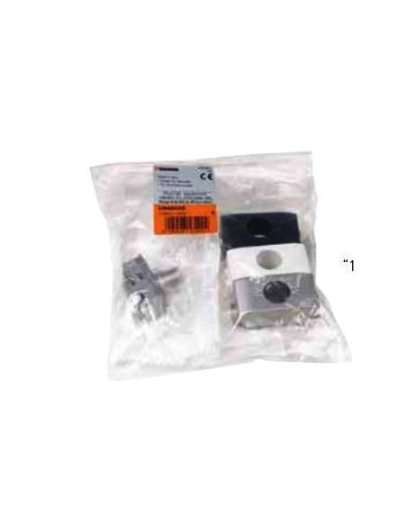 Presa TV-SAT demiscelata Bticino Living Light