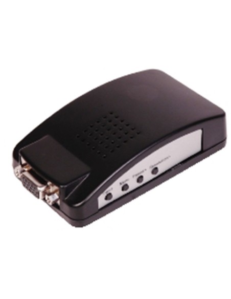 Convertitore video  RCA a VGA
