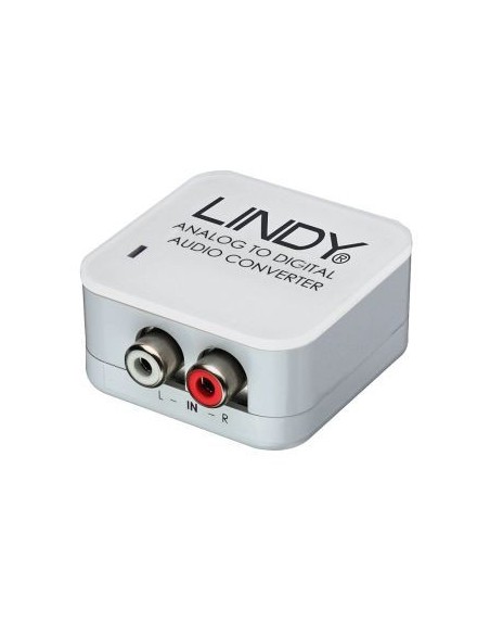 Convertitore audio RCA a SPDIF