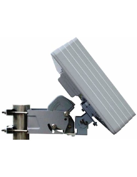 Antenna satellitare piatta Self-sat