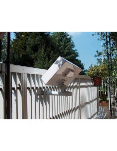 Antenna satellitare piatta Self-sat 2