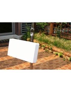 Antenna satellitare piatta Self-sat