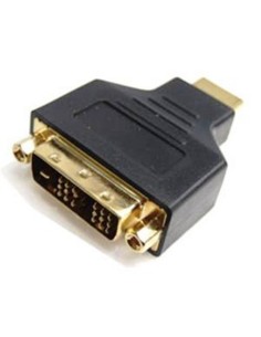 Adattatore video HDMI a DVI-I
