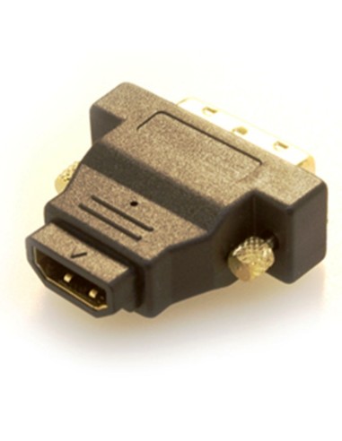 Adattatore video HDMI a DVI-I