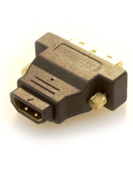 Adattatore video HDMI a DVI-I