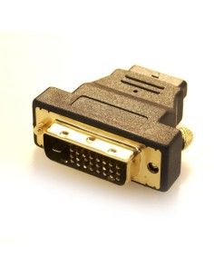 Adattatore video HDMI a DVI-I