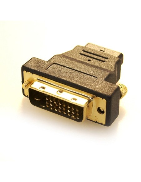 Adattatore video HDMI a DVI-I