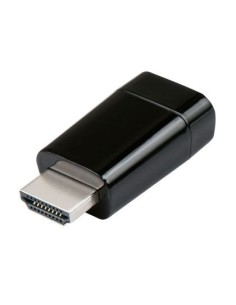 Adattatore video HDMI a VGA 
