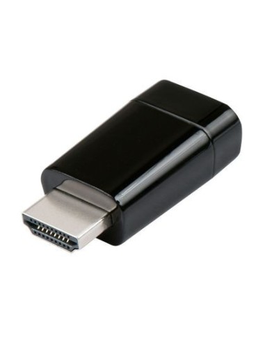 Adattatore video HDMI a VGA 