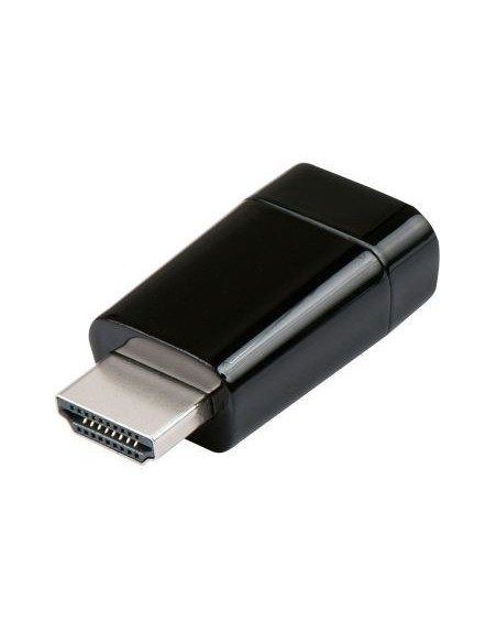 Adattatore video HDMI a VGA 