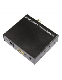 Estrattore audio HDMI 