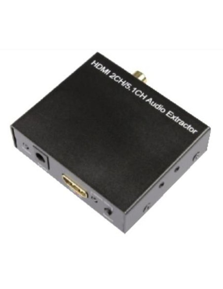 Estrattore audio HDMI 