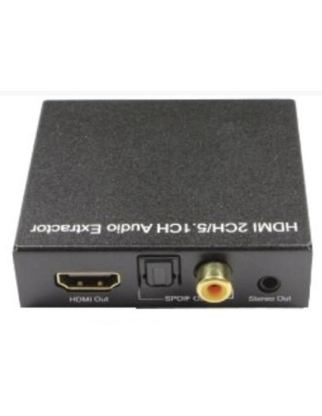 Estrattore audio HDMI 