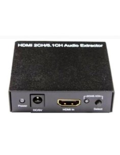 Estrattore audio HDMI  2