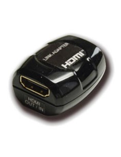 Adattatore HDMI tipo A a HDMI tipo C