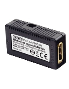 HDMI amplificatore 35 Metri Gbc