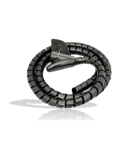 Raccogli-cavi a spirale Gbs