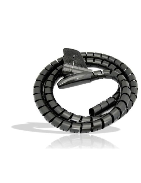 Raccogli-cavi a spirale Gbs