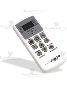 Telecomando condizionatori universale Gbs